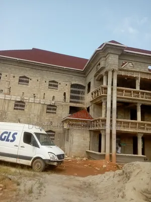 Roofing Sheets