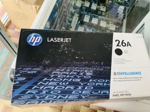 Hp 26A Toner Cartridge for Laserjet Pro MFP M426dw