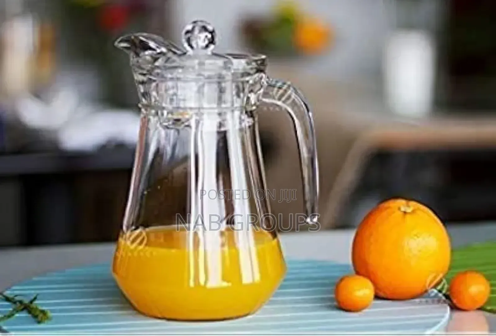 1.5L Juice Jug