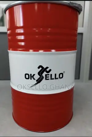 Hydraulic Oil Vg 68