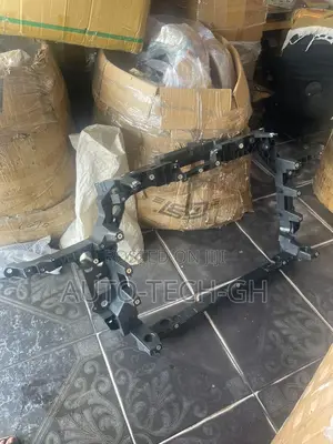 CRV 2017 to 2020 Radiator Support
