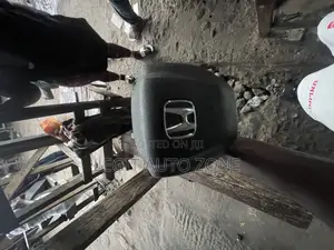 Honda Civic 2017,2019 Airbag