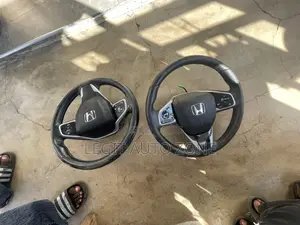 Honda CRV 2017,2022 Complete Airbag /Steering Wheel