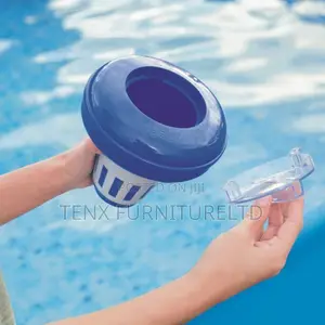 Pool and Spa Accessories Cleaning Set