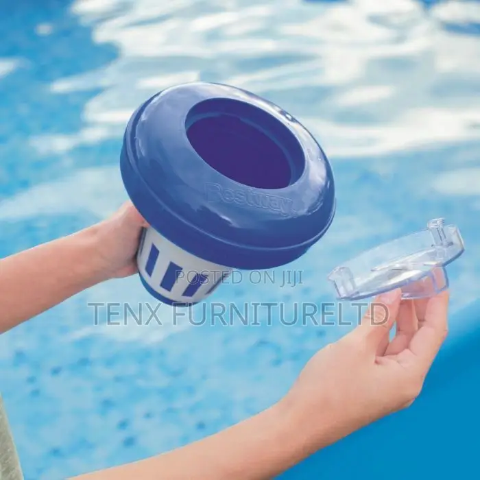 Pool and Spa Accessories Cleaning Set