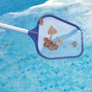 Pool and Spa Accessories Cleaning Set