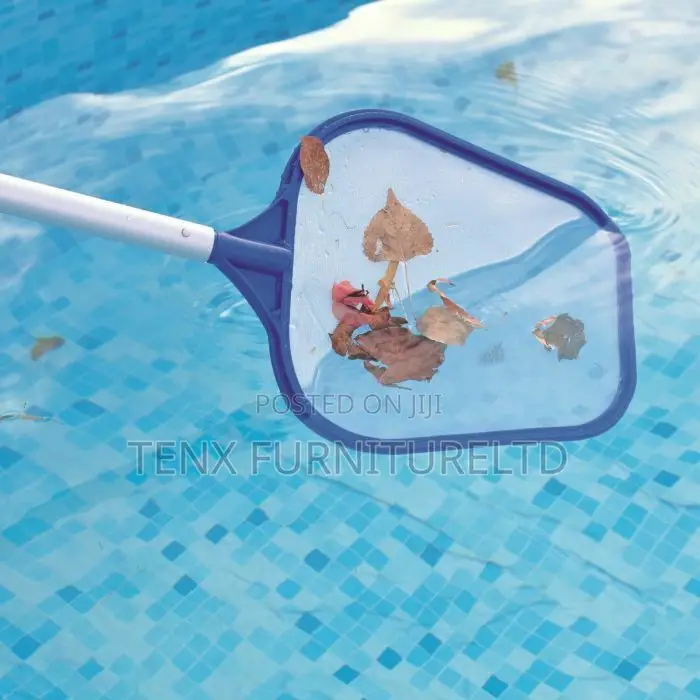 Pool and Spa Accessories Cleaning Set