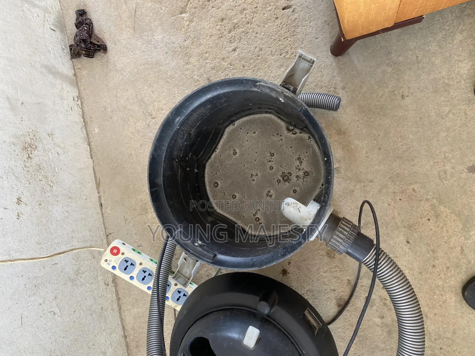 Sofa Cleaning Services