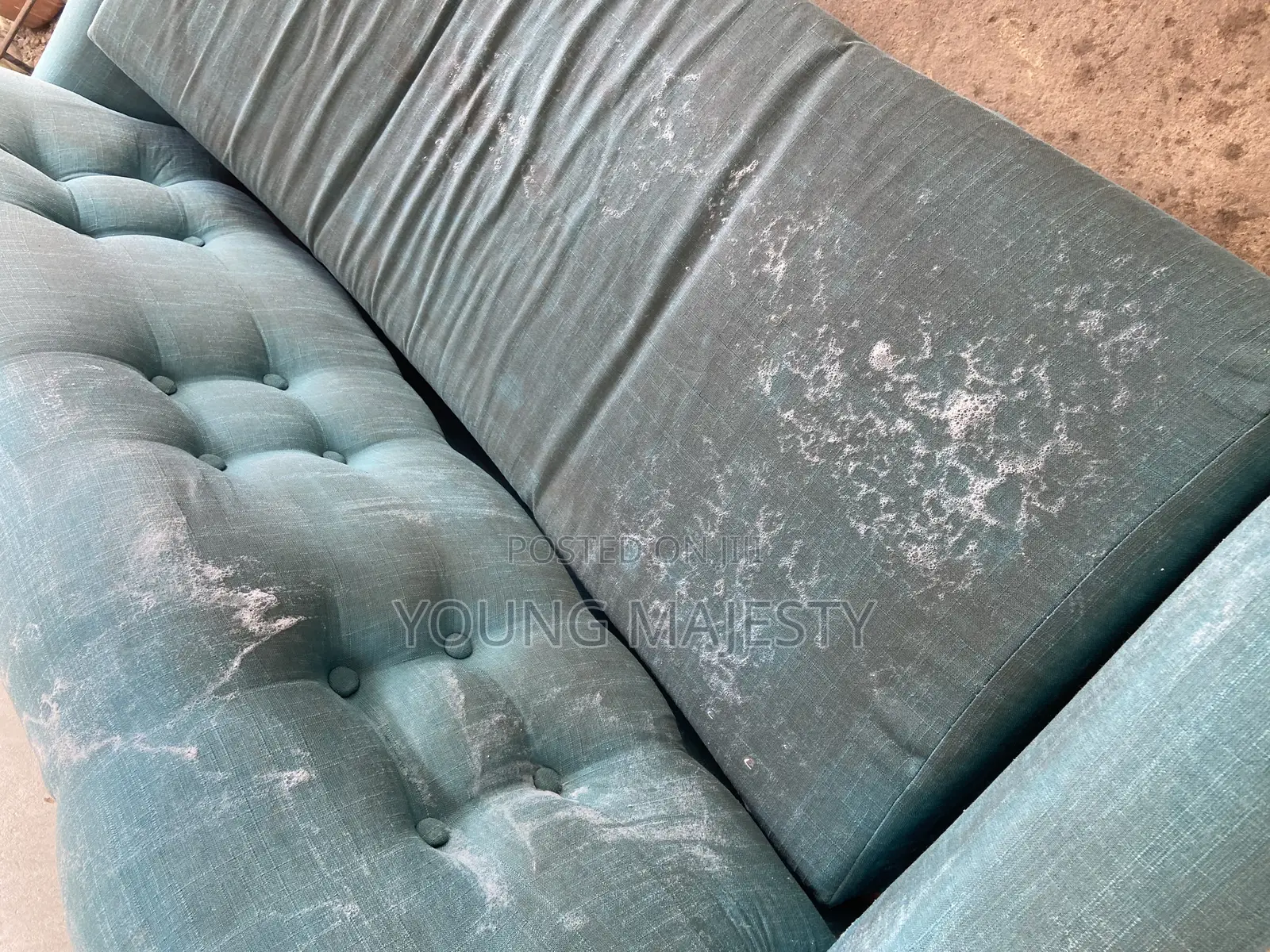 Sofa Cleaning Services