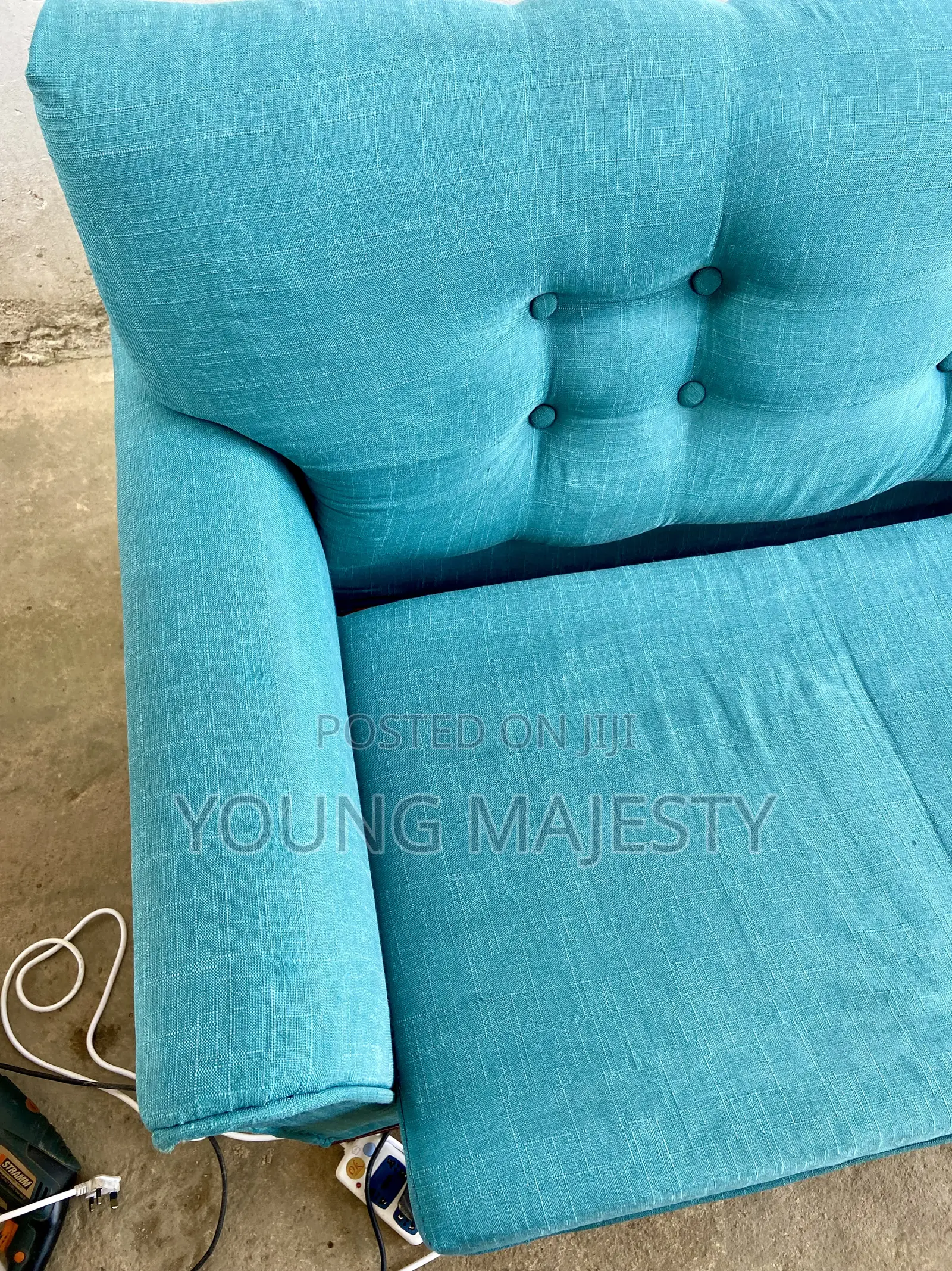 Sofa Cleaning Services
