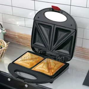 2-Slice Sandwich Maker