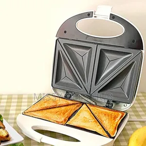 2-Slice Sandwich Maker