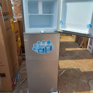 Legacy 168 Litres Frost Free Fridge Freezer Energy Saving