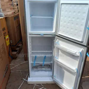 Legacy 168 Litres Frost Free Fridge Freezer Energy Saving