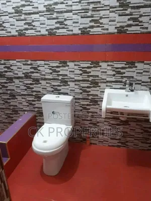 1bdrm Apartment in Ashomang Estate for rent