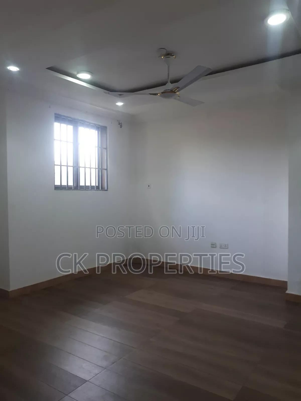 1bdrm Apartment in Ashomang Estate for rent