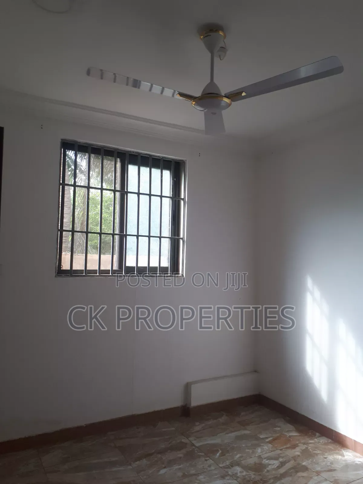 1bdrm Apartment in Ashomang Estate for rent