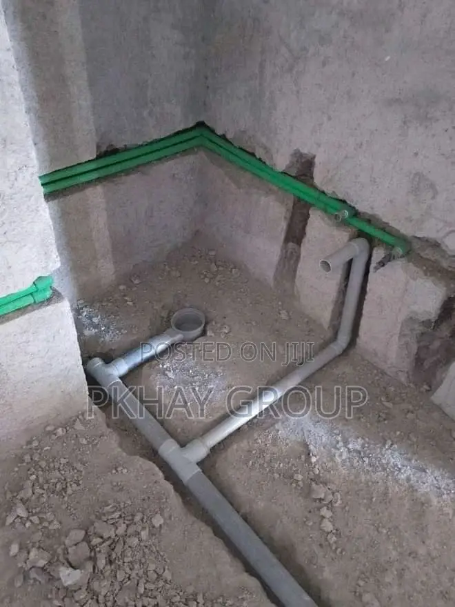 Plumbing Services