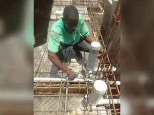 Plumbing Services