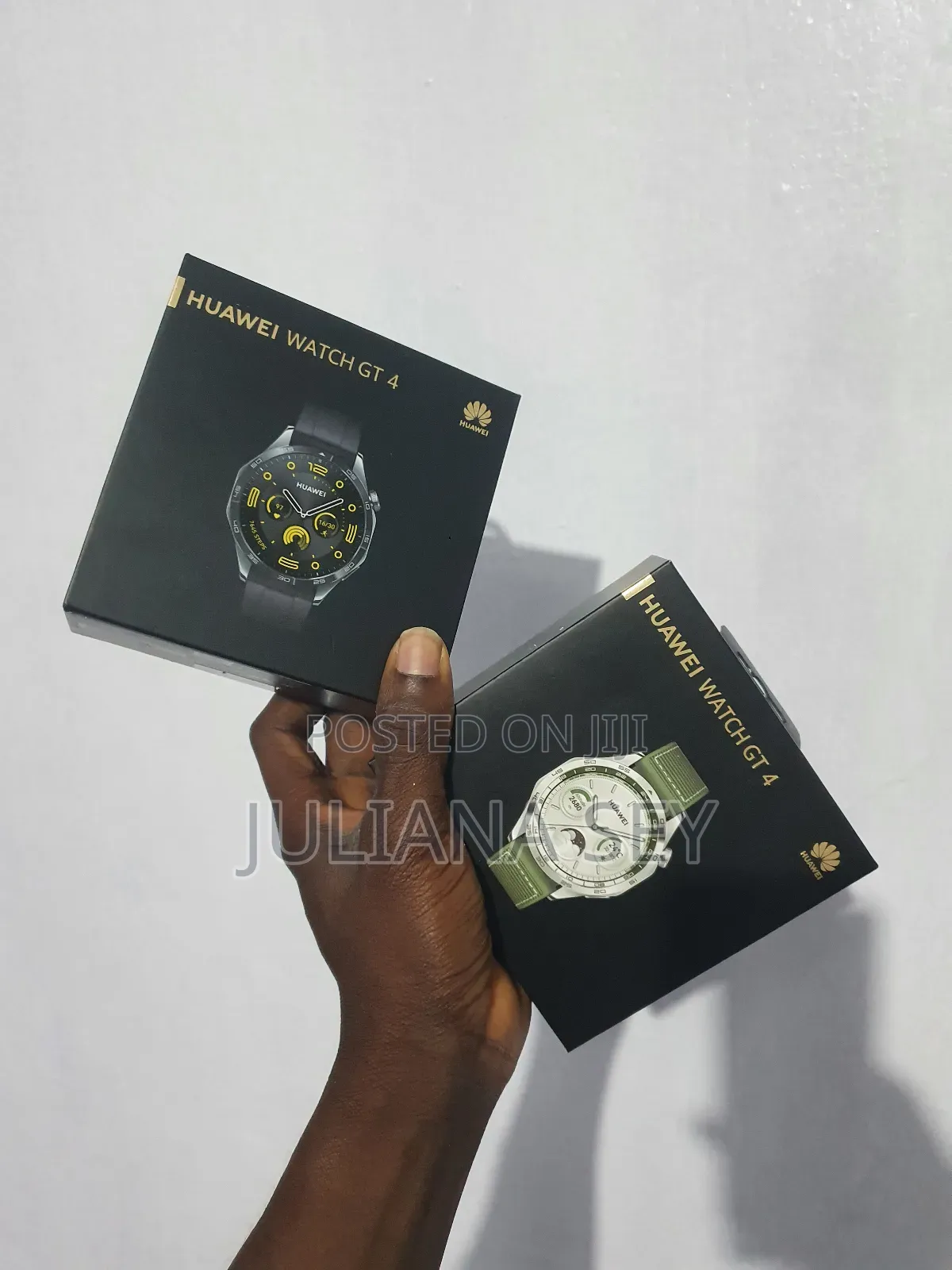 Huawei Gt4 Watch