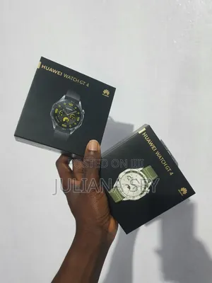 Huawei Gt4 Watch