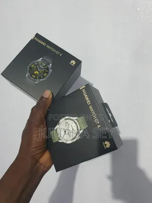 Huawei Gt4 Watch