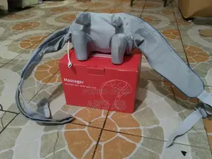 Neck Massage