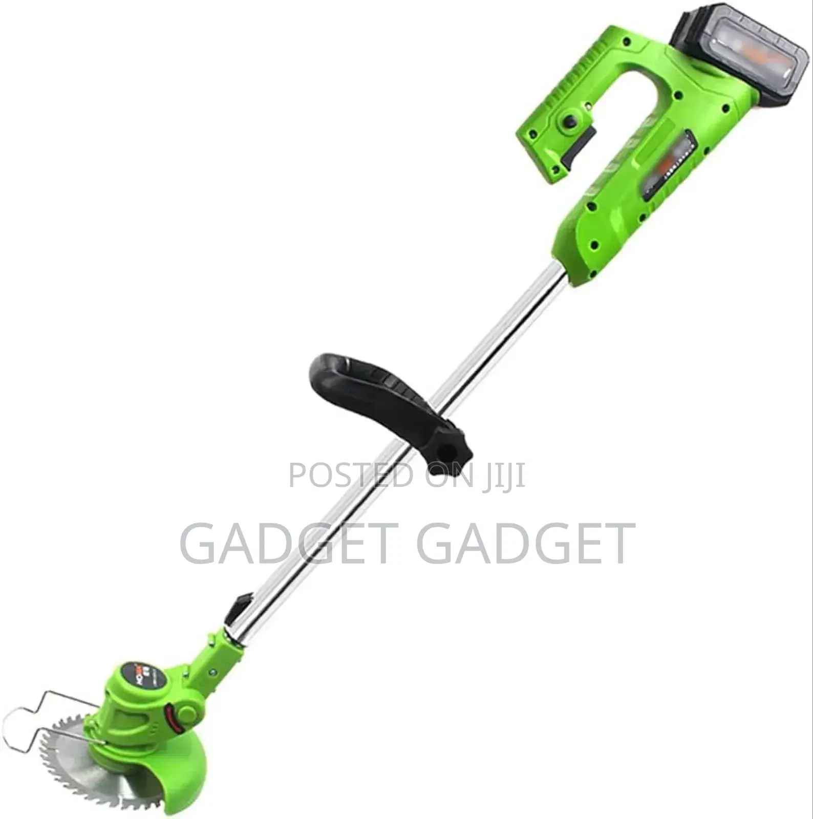 High Rechargeable Mower / String Trimmer / Weed Wacker