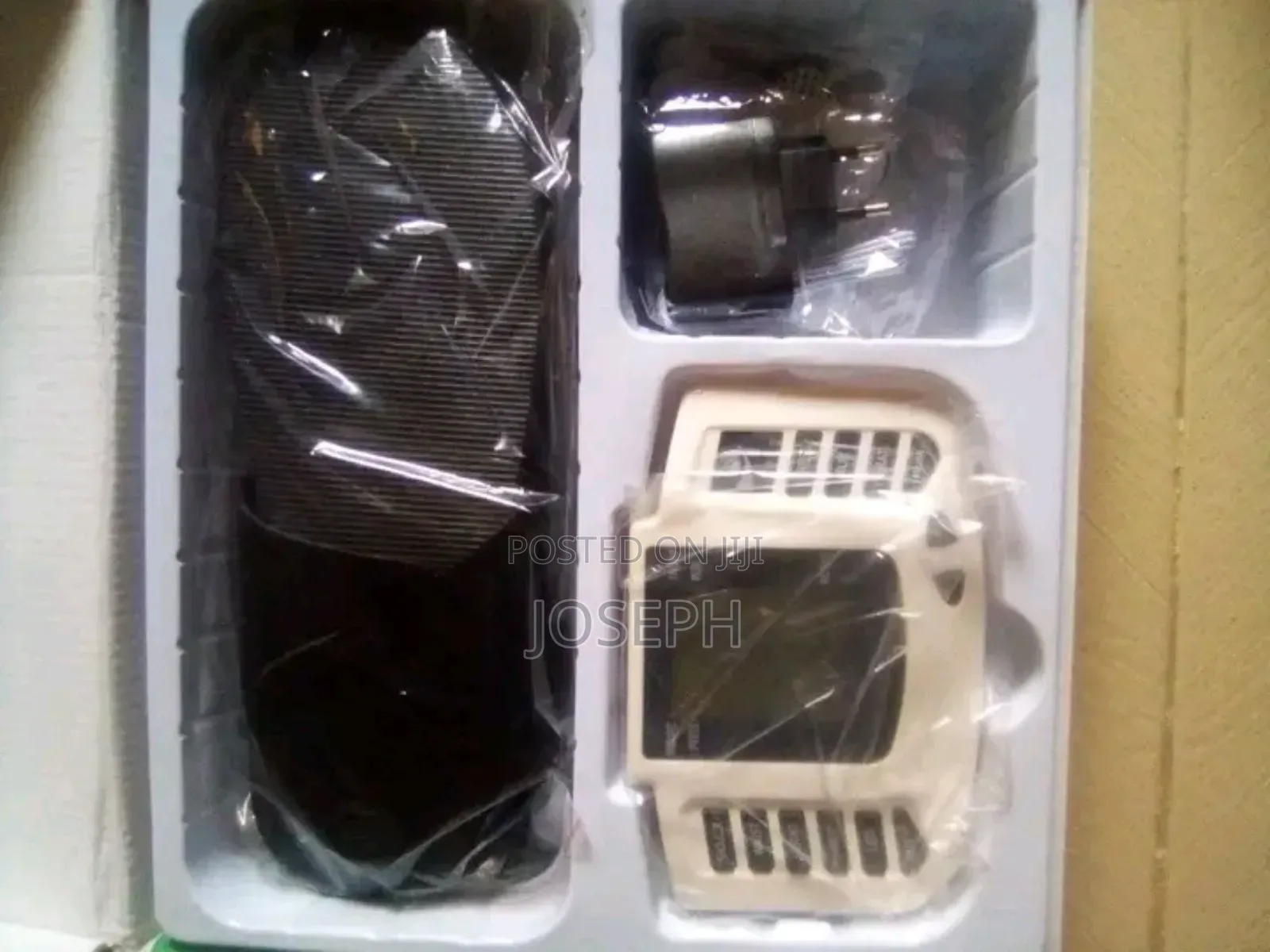 Pulse Massager With Foot Slippers