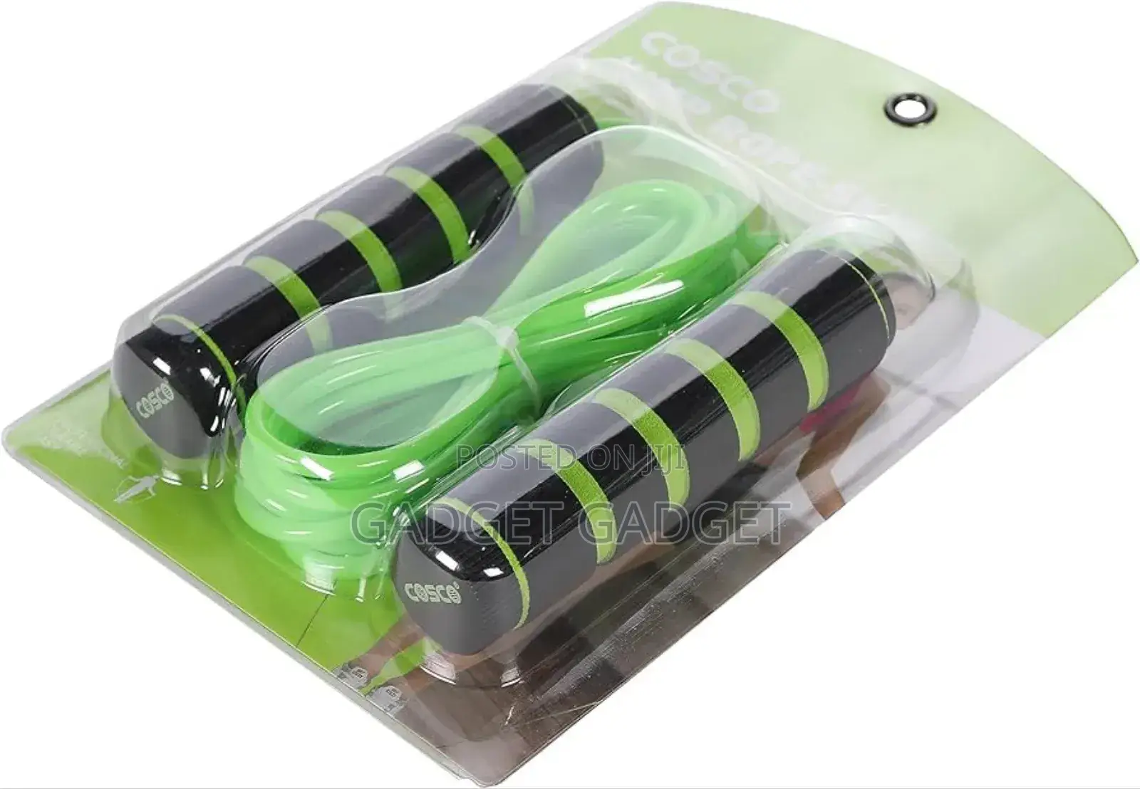 Skipping Rope