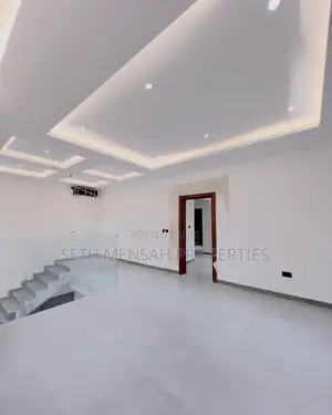 4bdrm House in Skm, East Legon for sale
