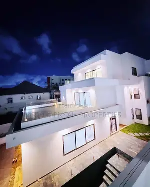 4bdrm House in Skm, East Legon for sale