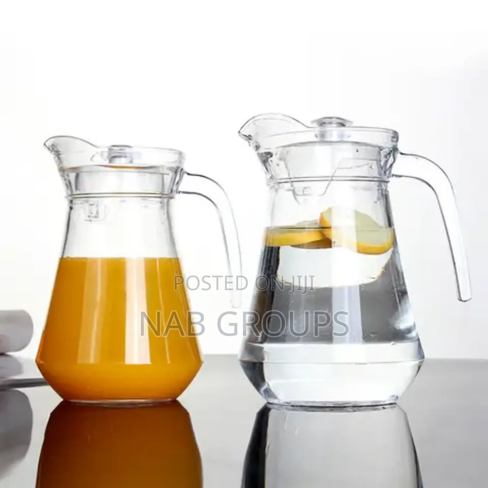 1500mls Jug