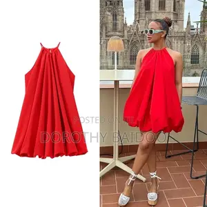 Ladies Dress