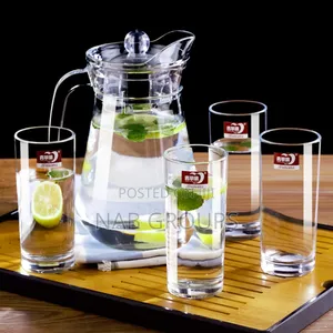 1.5l Flora Jug Set