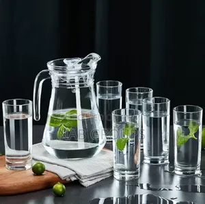 1.5l Flora Jug Set
