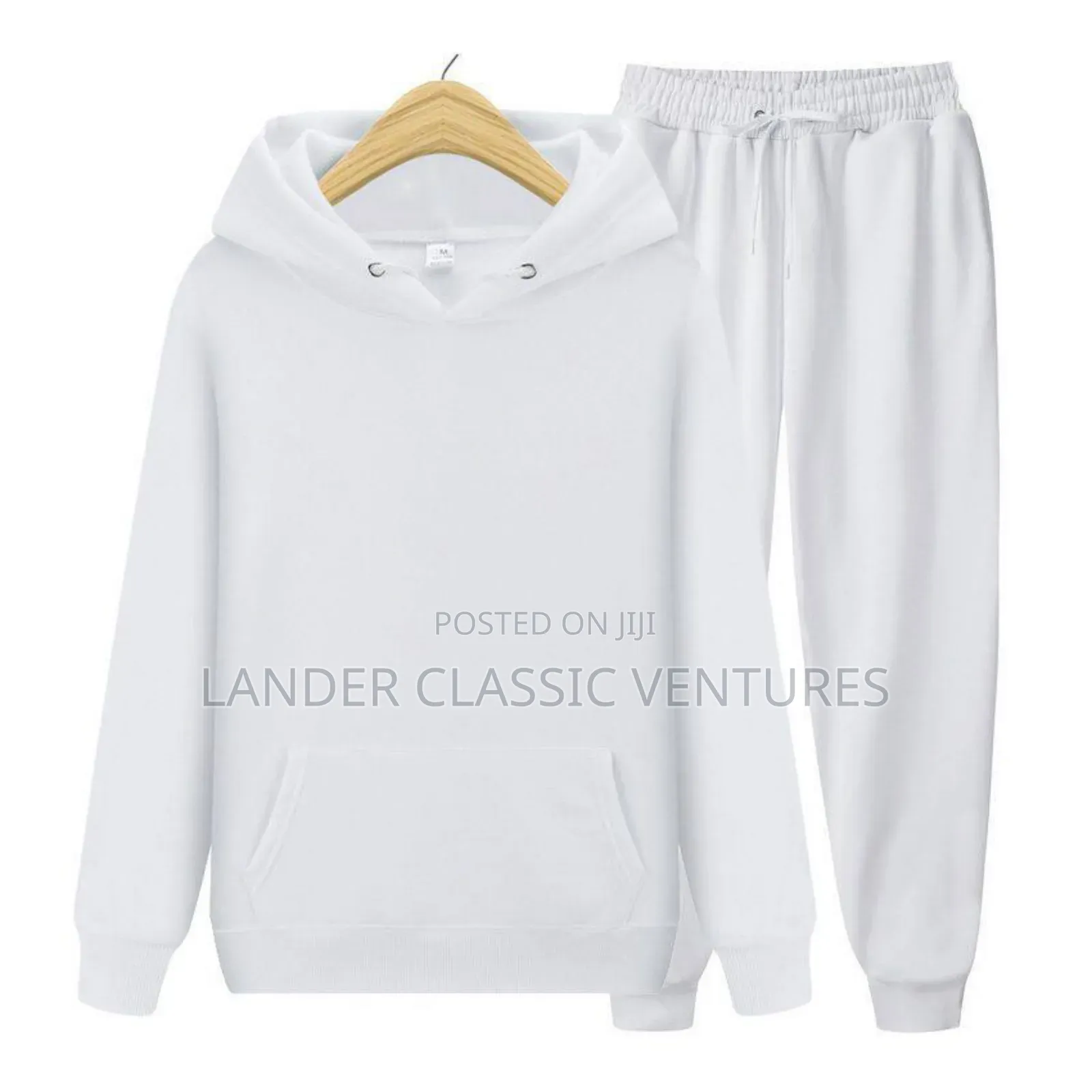 Male & Female Hoodies