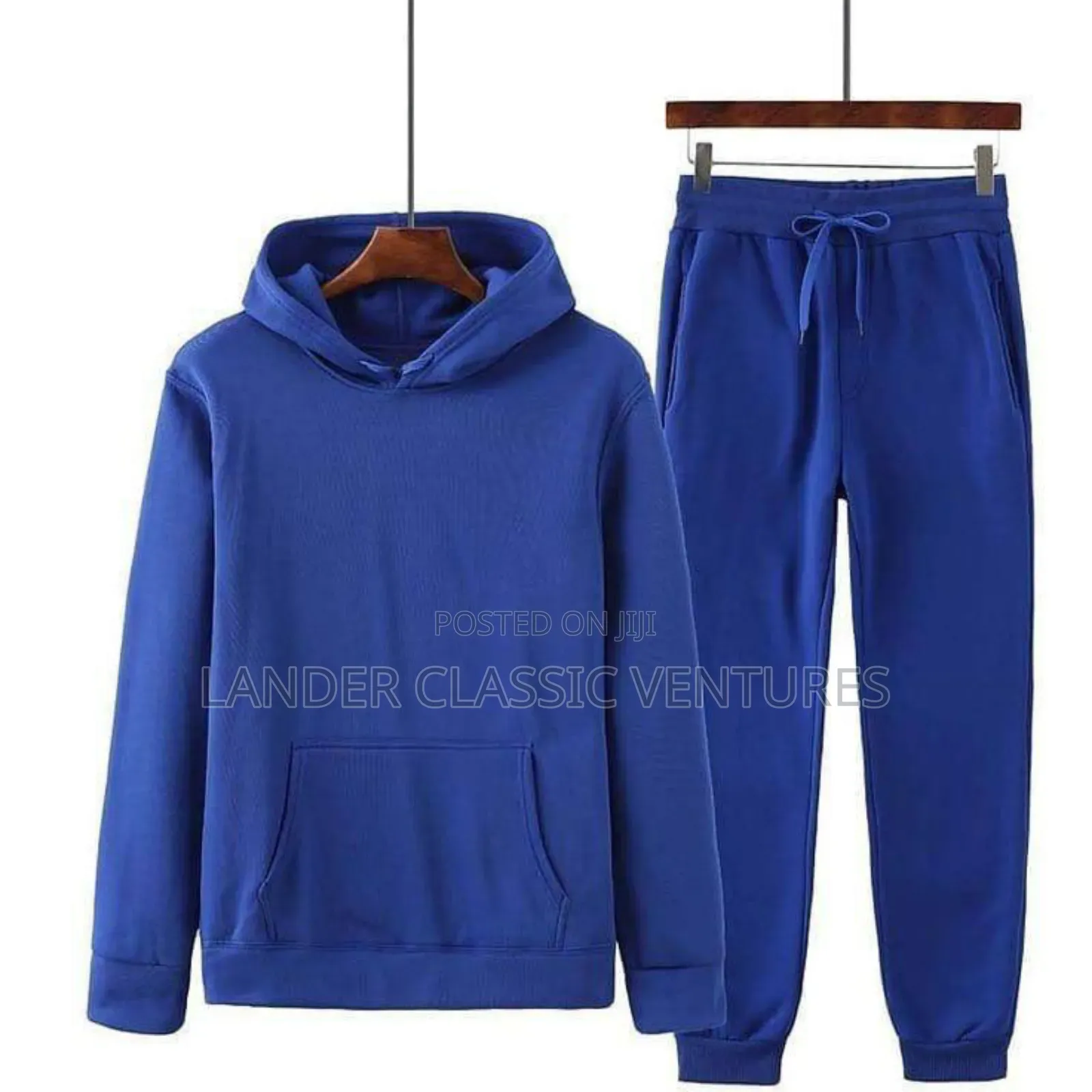 Male & Female Hoodies
