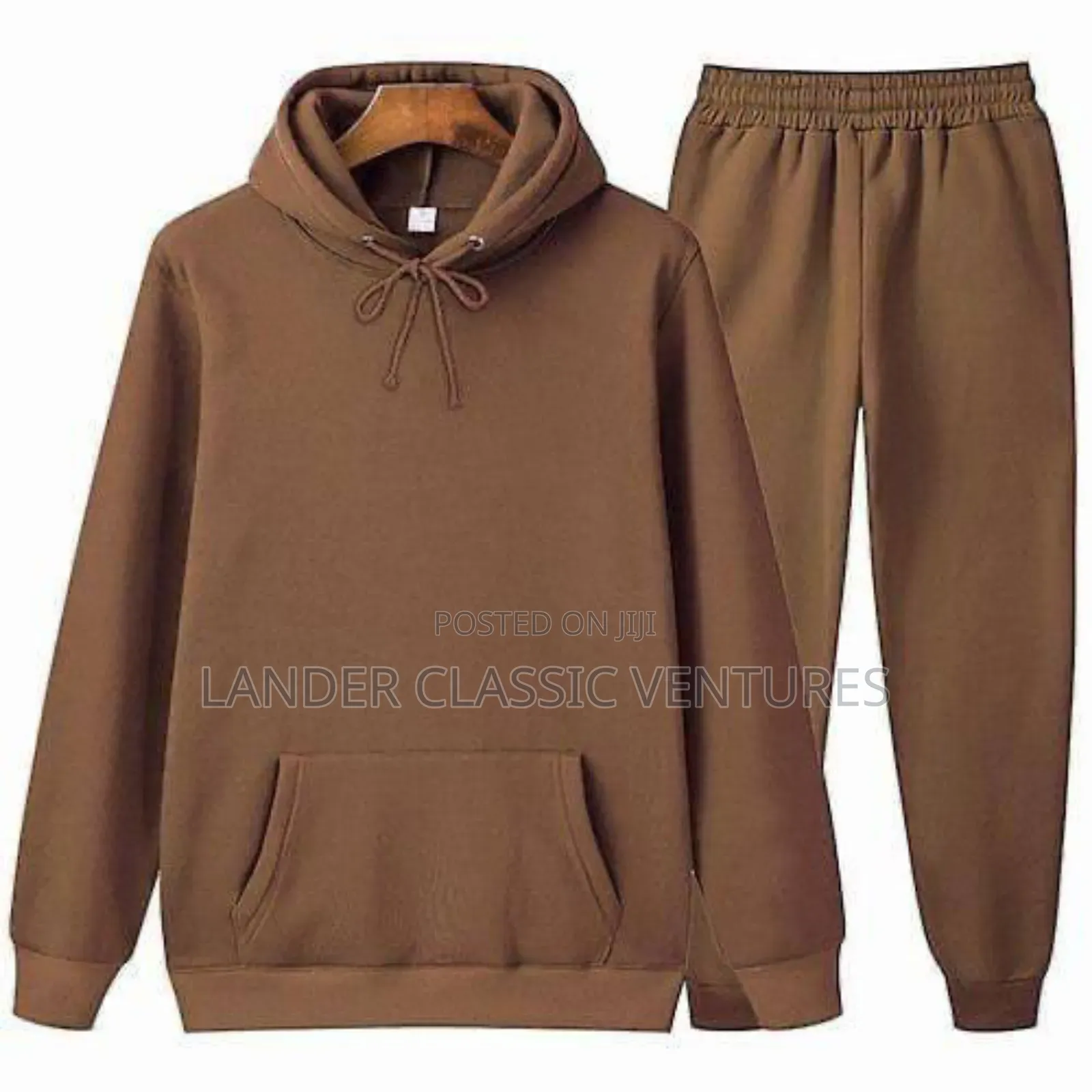 Male & Female Hoodies