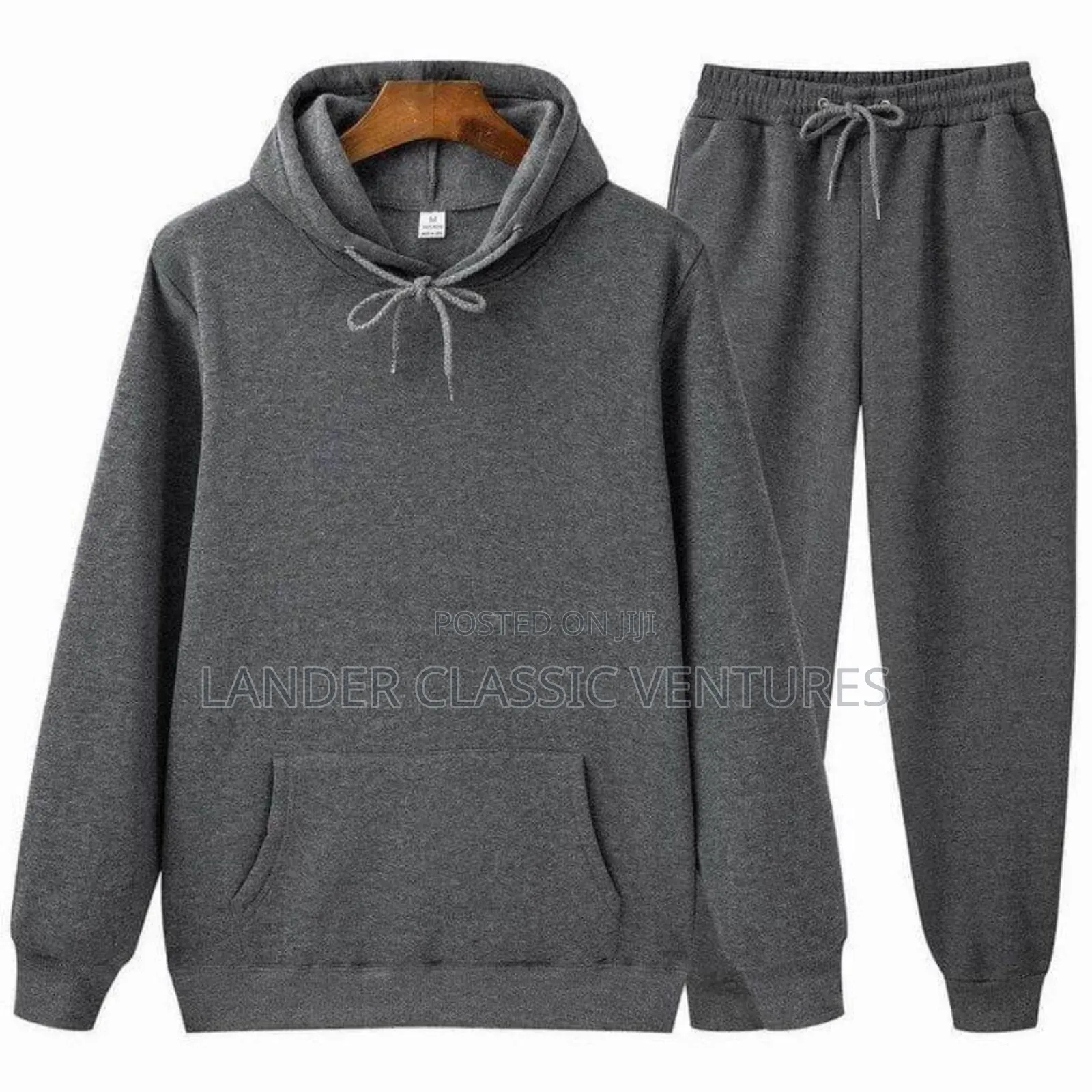Male & Female Hoodies