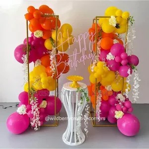 Birthday Backdrop