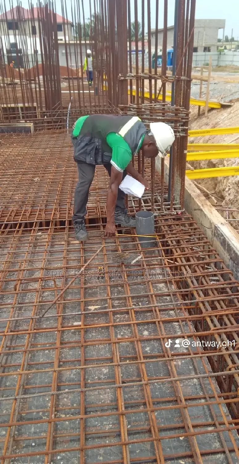 Professional Plumber , CORE Drilling. And Electrical