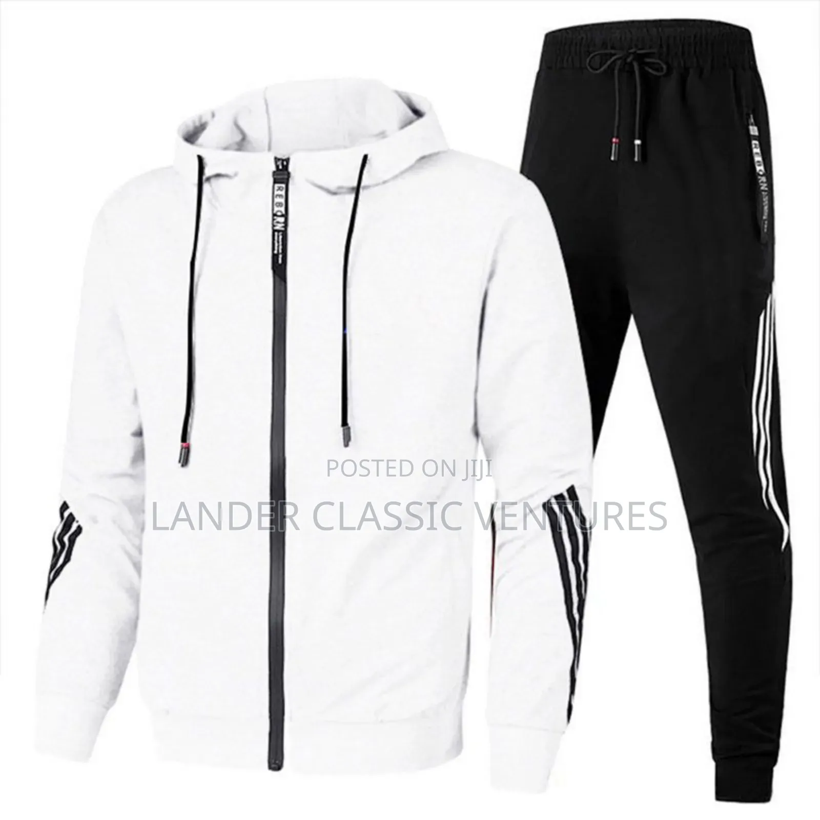 Male & Female Hoodies
