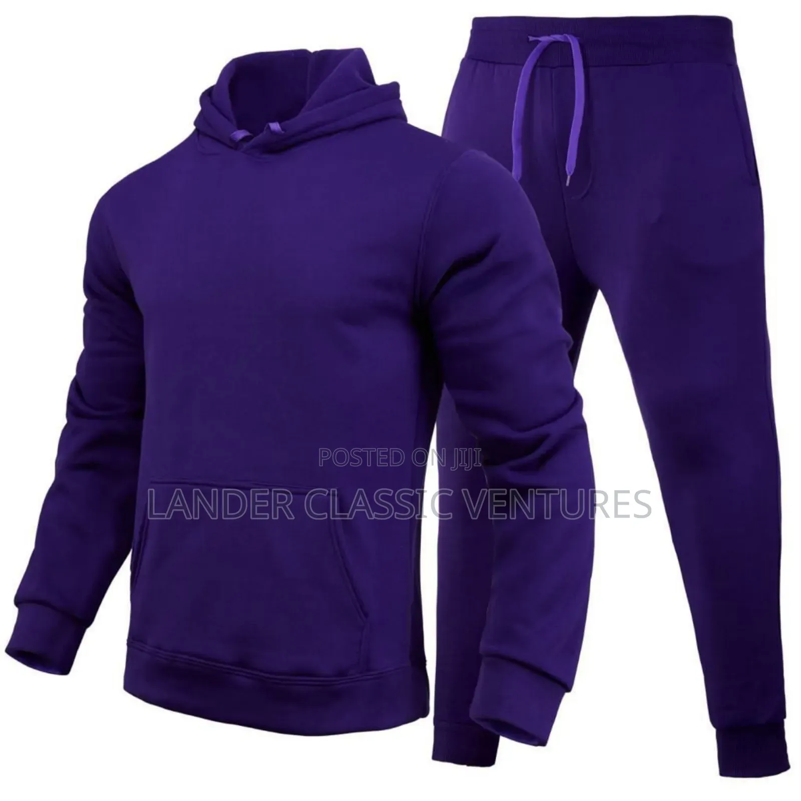 Male & Female Hoodies