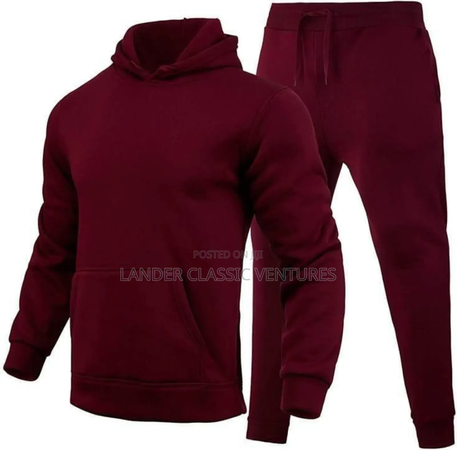 Male & Female Hoodies