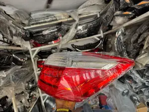 Honda Accord 2014 Taillight Available