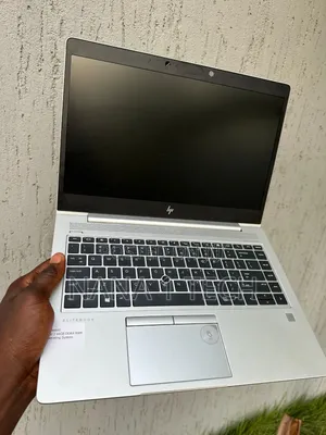 Laptop HP EliteBook 745 G6 16GB AMD Ryzen 7 SSD 256GB
