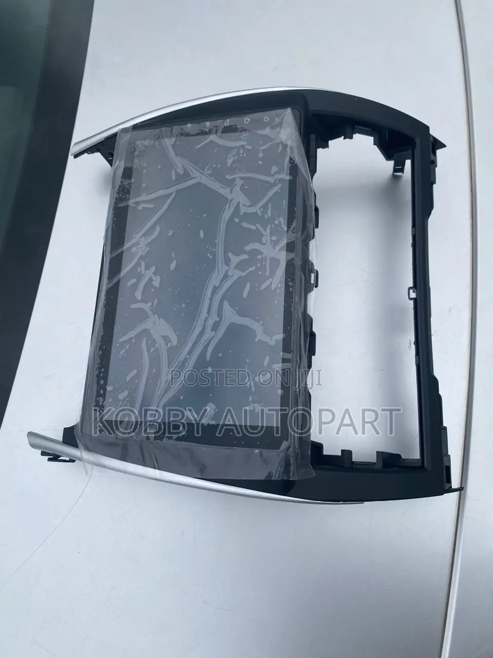 Sonata Android Tape Screen 2011 2012 2013 2014