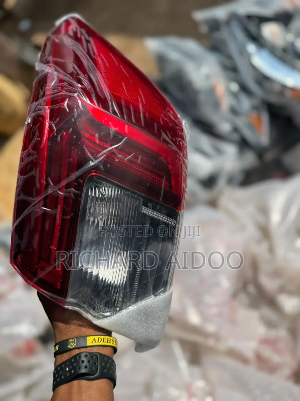 Honda Civic 2022/23 Taillight Available