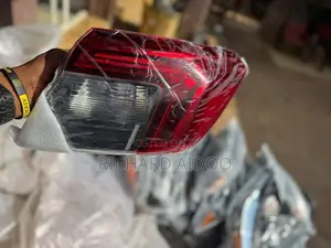Honda Civic 2022/23 Taillight Available